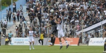 Primera Nacional: Central Norte empató de local ante Colón