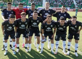 Primera Nacional: Central Norte cayó en el debut ante San Miguel