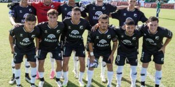 Primera Nacional: Central Norte cayó en el debut ante San Miguel