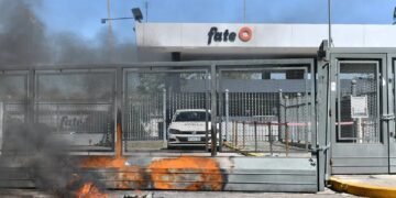 El Gobierno dictó la conciliación obligatoria en el conflicto de Fate