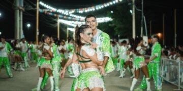 Comunicado de la Comisión de Corso Color Orán 2026