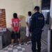 Dos demorados por tentativa de robo en Orán