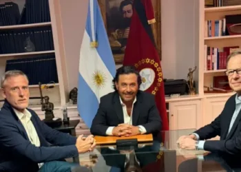 Frigorífico Bermejo anunció una inversión de más de 20 millones de dólares en Salta