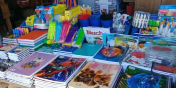 Se viene en Orán el Feriazo Escolar