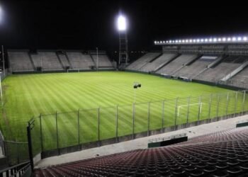 Salta recibe hoy a la Copa Argentina