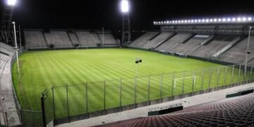 Salta recibe hoy a la Copa Argentina