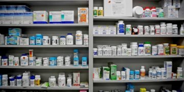 Farmacia de turno en Orán