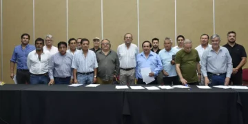 Paritarias 2026: Incremento del 10% hasta junio, pago del incentivo docente más adicionales