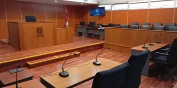 El lunes comenzará en Salta el primer juicio por jurado