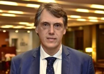 Pablo Kosiner es el nuevo interventor del PJ Salta