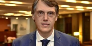 Pablo Kosiner es el nuevo interventor del PJ Salta