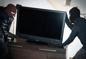 Condenado por robo en poblado y en banda