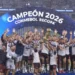 ¡Maracanazo argentino!: Lanús le ganó a Flamengo y quedó con la Recopa 2026