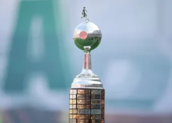 El 19 de marzo se sorteará la Copa Libertadores