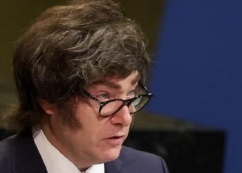 Milei elevó el nivel de seguridad por la tensión en Medio Oriente