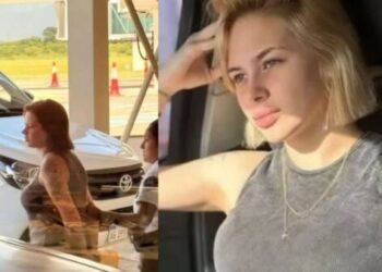 Juicio a la “narcomodelo”: Revelan que hubo al menos 31 viajes con droga entre Orán y Salta