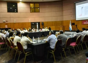 El Gobierno provincial reabrió las paritarias 2026