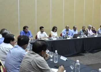 Provincia y gremios mantuvieron la segunda reunión paritaria 2026