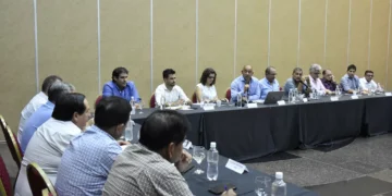 Provincia y gremios mantuvieron la segunda reunión paritaria 2026