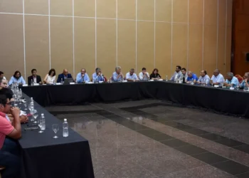 El gobierno salteño convocó a paritarias para el 12 de febrero