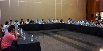 El gobierno salteño convocó a paritarias para el 12 de febrero