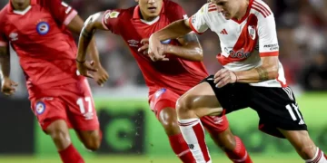 Liga Profesional de Fútbol: Hoy empieza la quinta fecha