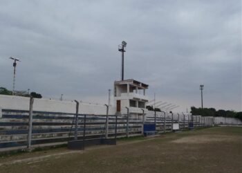 Pizarro sin comisión directiva ni suministro eléctrico