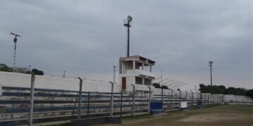 Pizarro sin comisión directiva ni suministro eléctrico