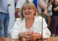 Adriana Bañagasta es la nueva presidenta del Concejo Deliberante de Orán