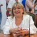 Adriana Bañagasta es la nueva presidenta del Concejo Deliberante de Orán