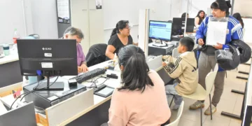 Durante el 2025 se inscribieron 14.066 nacimientos en el Registro Civil de Salta