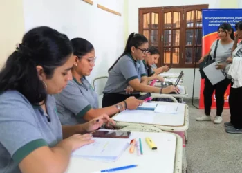 La AMT coordina en el interior el operativo de renovación automática para estudiantes