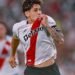 River derrotó a Banfield en la despedida de Gallardo