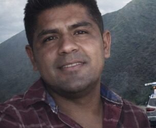 Ofrecen $ 10 millones de recompensa por Daniel Serapio el femicida de Natalia Cruz