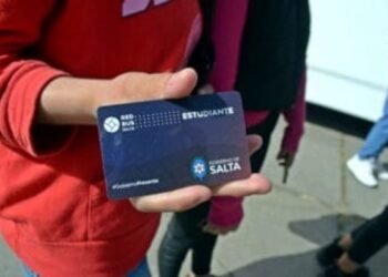Boleto Gratuito: Renovación de la tarjeta estudiantil