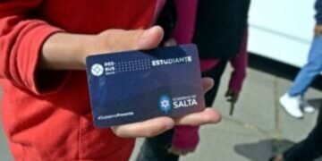 Boleto Gratuito: Renovación de la tarjeta estudiantil