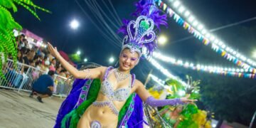 Se suspendió la noche de corsos por probabilidad de lluvia