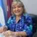 Adriana Bañagasta asumió la intendencia de Orán