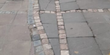 Vecinos de calle Alvarado piden mejoras