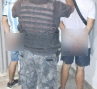 Dos demorados por tentativa de robo en Orán