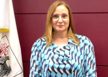 Gabriela Zangaro fue designada al frente de la Oficina Anticorrupción