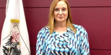 Gabriela Zangaro fue designada al frente de la Oficina Anticorrupción