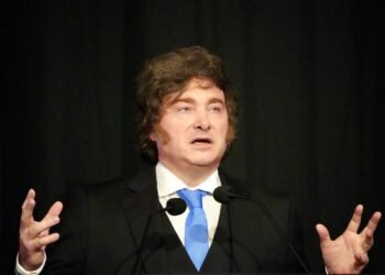 Milei: “Estamos convencidos de que la inflación de agosto podría empezar con 0”