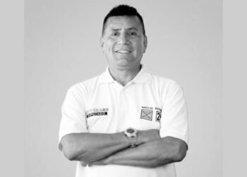 Asesinan a ladrillazos a un candidato a diputado en Perú