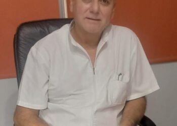 Mañana Campaña Nacional contra el Glaucoma en el Hospital de Orán