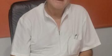 Mañana Campaña Nacional contra el Glaucoma en el Hospital de Orán