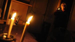 Por falta de pago le cortaron la luz a la Municipalidad de Yrigoyen