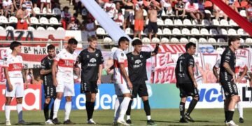 Primera Nacional: Central Norte volvió a perder