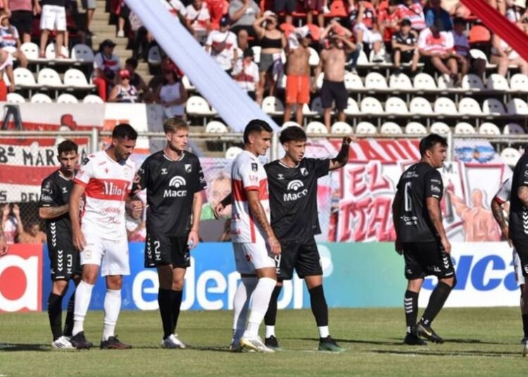 Primera Nacional: Central Norte volvió a perder