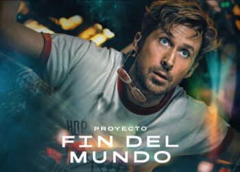 Cine Municipal: Programación para el fin de semana